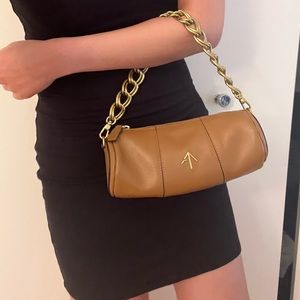 MANU ATELIER - XX Mini Cylinder - Sand